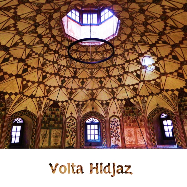 Volta Hidjaz - EP