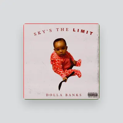 Listen to DollaBanks, watch music videos, read bio, see tour dates & more!