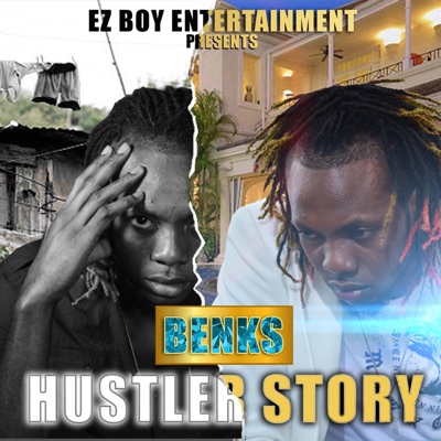 Hustler Story - Single