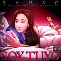 Soy Tuyo (feat. MasFortuna) - Single - Ramso