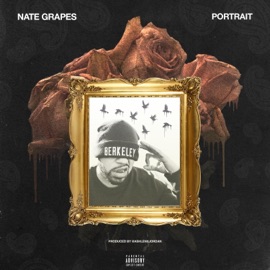 Portrait Nate Grapes