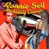 Ronnie Self - Flame of Love