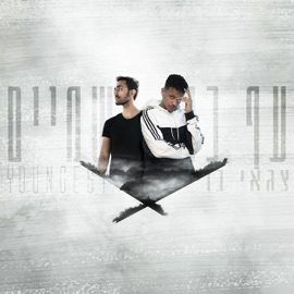 עף כמו בשמיים Tzaguy Boy & Youngest