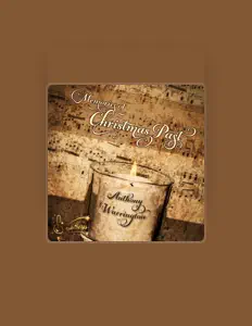 Listen to Anthony Warrington, watch music videos, read bio, see tour dates & more!