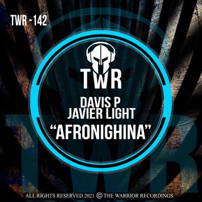 Afronighina - Single
