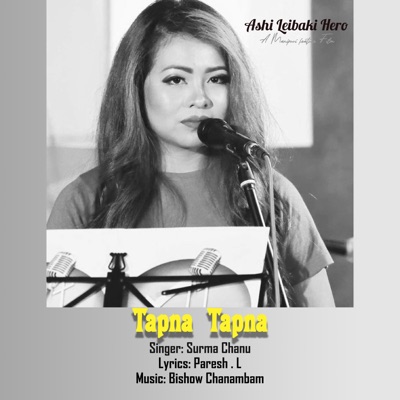 Tapna Tapna - Single