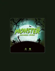 收听 Janosh、观看音乐视频、阅读小传、查看巡演日期等 ！