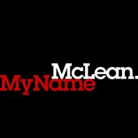 My Name — McLean