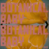 Botanical Baby artwork