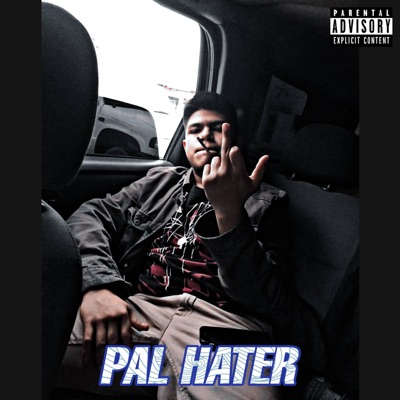 Pal Hater - Single