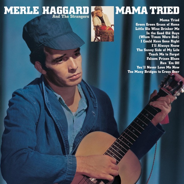 Run 'Em Off - Song by Merle Haggard & The Strangers - Apple Music
