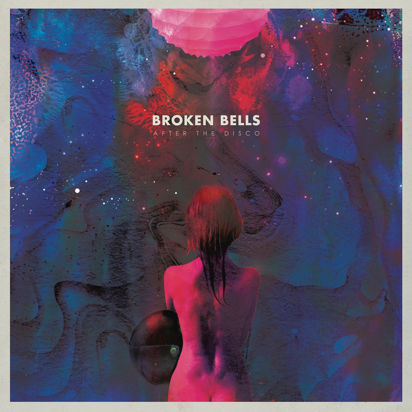 After the Disco by Broken Bells