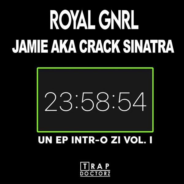 Un EP intr-o zi vol1