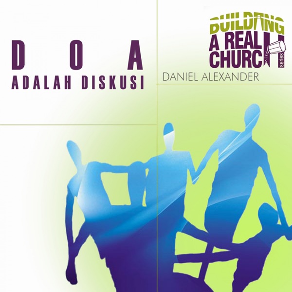 Doa Adalah Diskusi