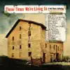 Dave Moore - Sharks Don't Sleep