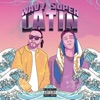 Wavy Super Latin artwork