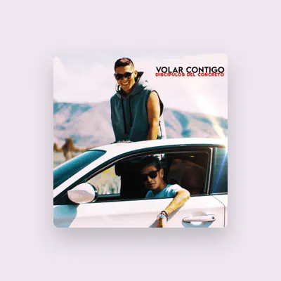 Listen to Discípulos del Concreto, watch music videos, read bio, see tour dates & more!