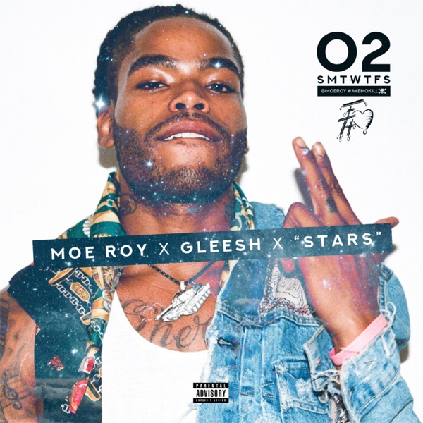 Stars (feat. Gleesh) - Single