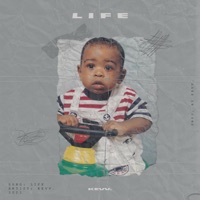 Life - Single - Kevv.