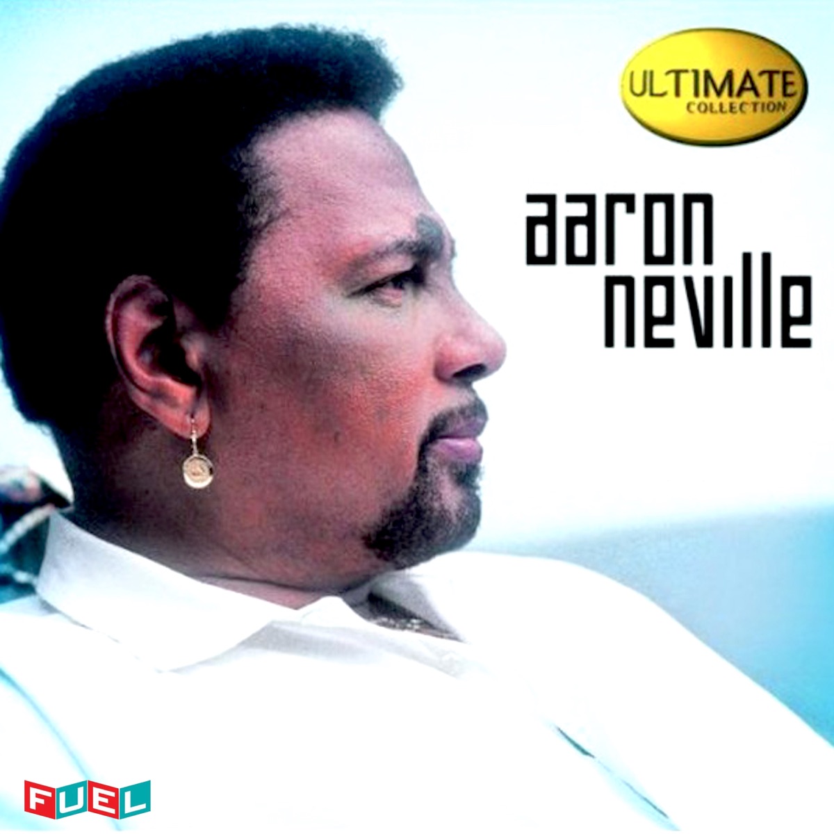 HD wallpaper mens white buttonup dress shirt aaron neville face hat  stairs  Wallpaper Flare
