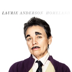 Homeland (Deluxe Version)