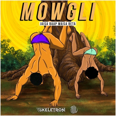 Mowgli - Single