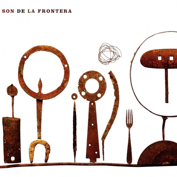 Son de la Frontera artwork