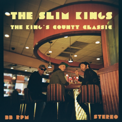 The King's County Classic - The Slim Kings Cover Art