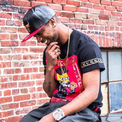 Bout Her Money - Single