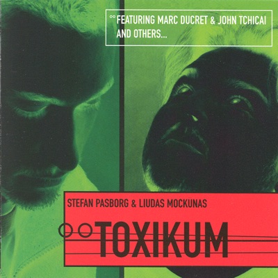 Toxikum