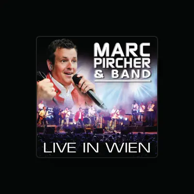 Listen to Marc Pircher & Band, watch music videos, read bio, see tour dates & more!