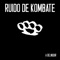 Odio - Ruido de Kombate lyrics