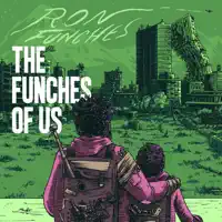 Not Tough — Ron Funches