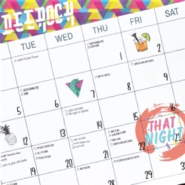 That Night Deerock & Charlie Miller