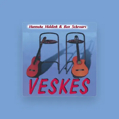 Listen to Hanneke Hiddink, watch music videos, read bio, see tour dates & more!