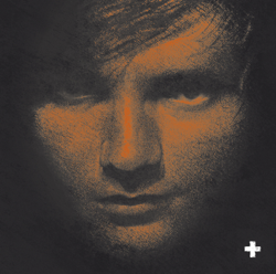 + (Deluxe Edition) - Ed Sheeran Cover Art
