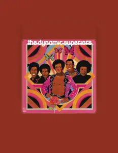 Listen to The Dynamic Superiors, watch music videos, read bio, see tour dates & more!