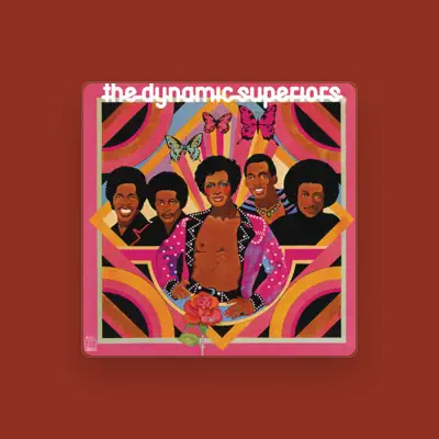 Listen to The Dynamic Superiors, watch music videos, read bio, see tour dates & more!