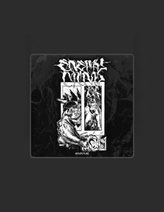 聆聽 Enemy Mind、觀看音樂影片、閱讀小傳、查看巡演日期等！