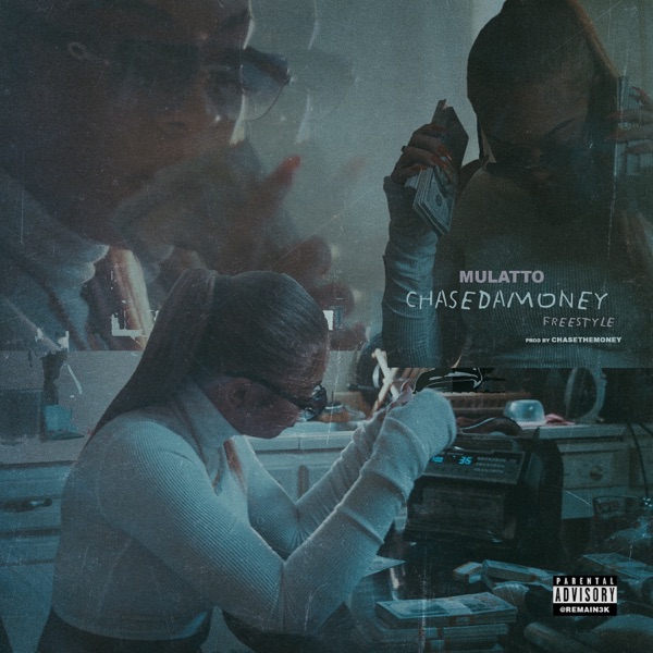 ChaseDaMoney Freestyle - Single - Latto