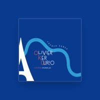 Olivier Ker Ourio