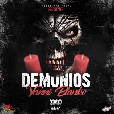 Demonios - Single