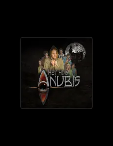 收听 Het Huis Anubis、观看音乐视频、阅读小传、查看巡演日期等 ！