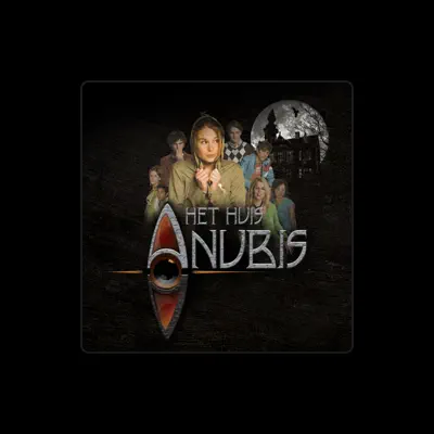 Listen to Het Huis Anubis, watch music videos, read bio, see tour dates & more!
