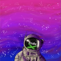 Breathe (feat. SuperDuperWavey) - Single - NVR/MND