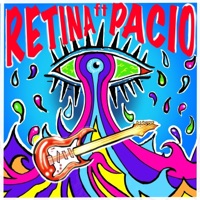 Naúfragos (feat. Pacio) - Single - Retina