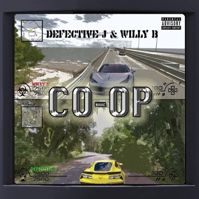 Co-Op