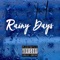 Rainy Dayz - JBLACK1K lyrics
