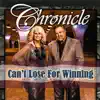 Chronicle - Dead Man Walkin'
