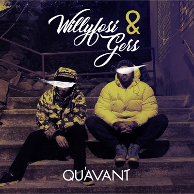 Los Mosqueperros (feat. Black Rio) - Single